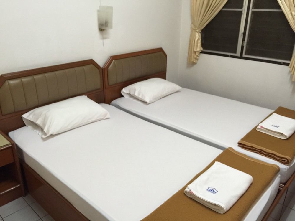 Veerachai Court 치앙마이 외부 사진